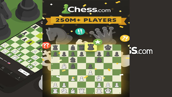 Chess APK Screenshot