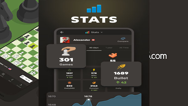 Chess APK Screenshot