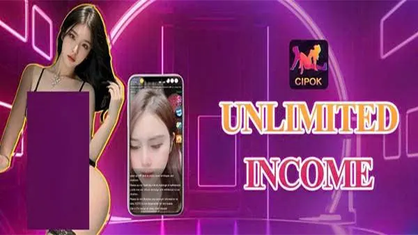 Cipok APK (Unlocked All) Screenshot