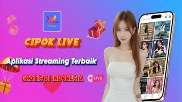 Cipok APK (Unlocked All) Screenshot