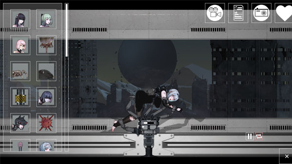 Cyan Brain Mod APK Screenshot
