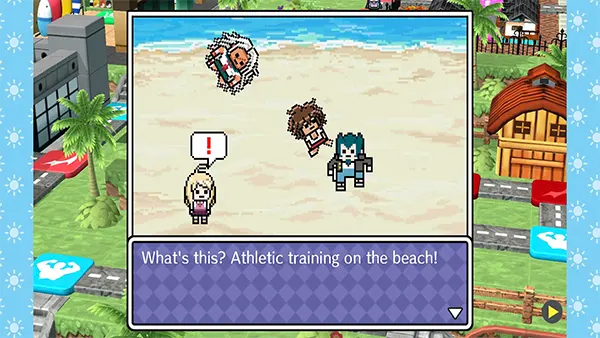 Danganronpa S APK Screenshot