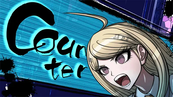 Danganronpa V3:Killing Harmony APK Screenshot