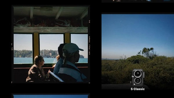 Dazz Cam APK Screenshot