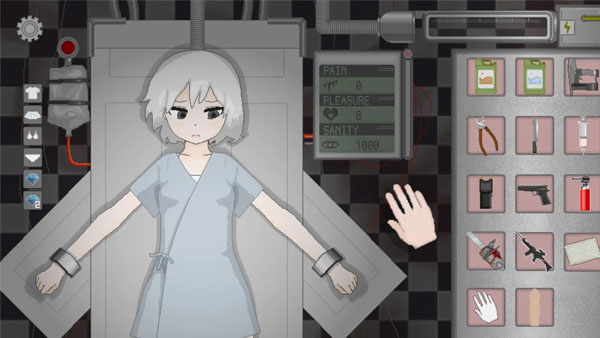 Devastate APK Screenshot