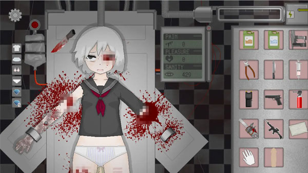 Devastate APK Screenshot