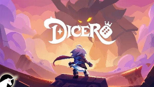 Dicero Mod APK Screenshot