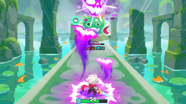 Dicero Mod APK Screenshot