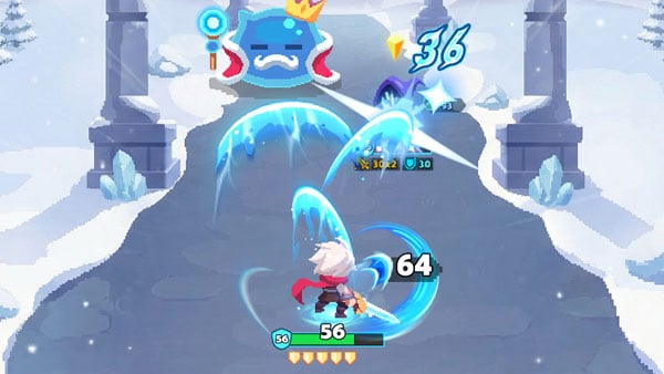 Dicero Mod APK Screenshot