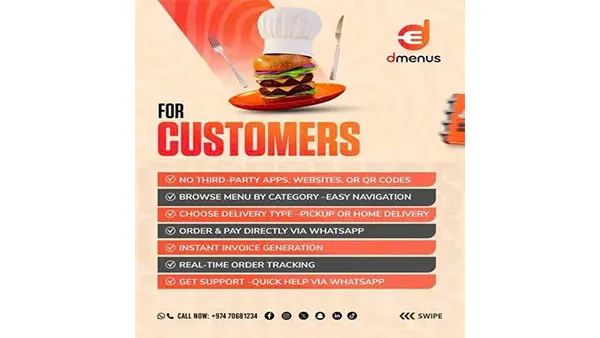 Dmenus APK Screenshot