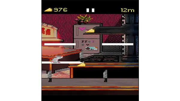 DoomScrolling APK Screenshot