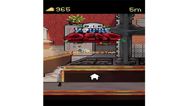 DoomScrolling APK Screenshot