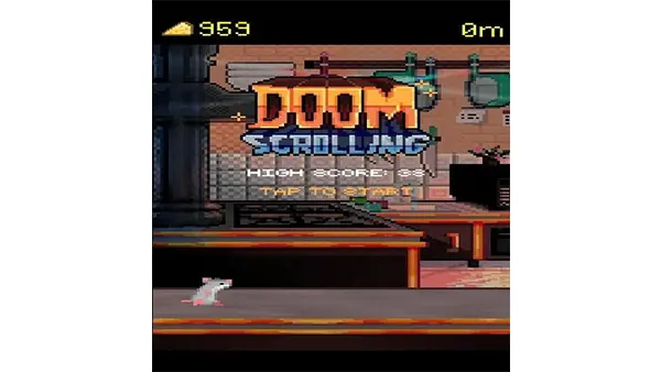 DoomScrolling APK Screenshot