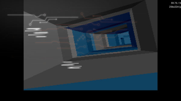 DuckStation APK Screenshot