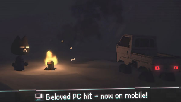 Easy Delivery Co Mod APK Screenshot