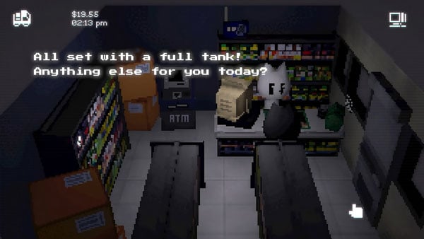 Easy Delivery Co Mod APK Screenshot