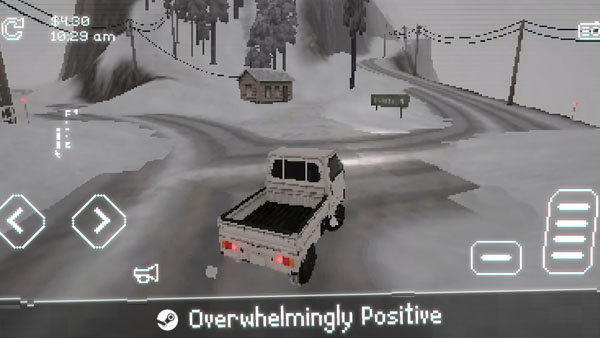 Easy Delivery Co Mod APK Screenshot