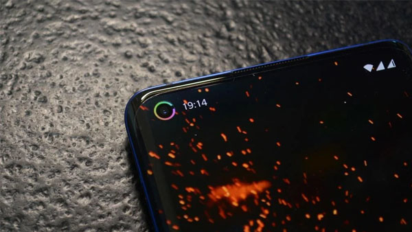 Energy Ring Mod APK (Premium Unlocked) Screenshot