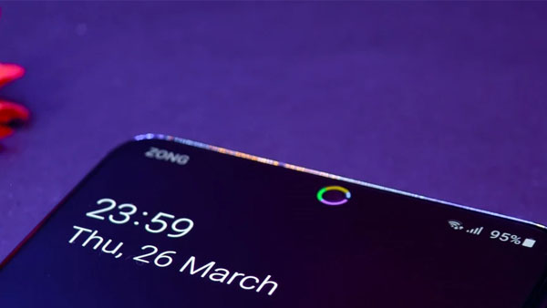 Energy Ring Mod APK (Premium Unlocked) Screenshot