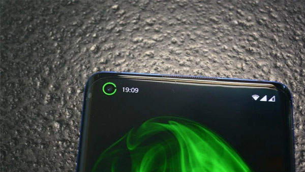 Energy Ring Mod APK (Premium Unlocked) Screenshot