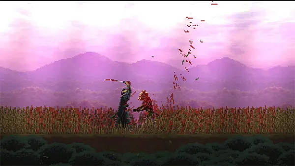 First Cut APK Screenshot