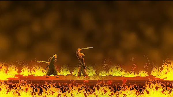 First Cut APK Screenshot