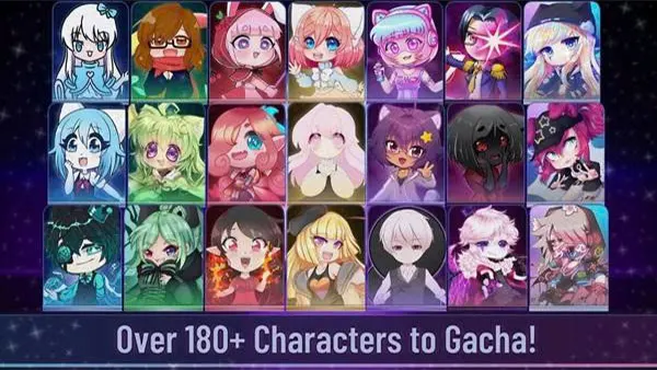 Gacha View APK Screenshot