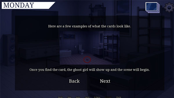 Ghost Milf APK Screenshot
