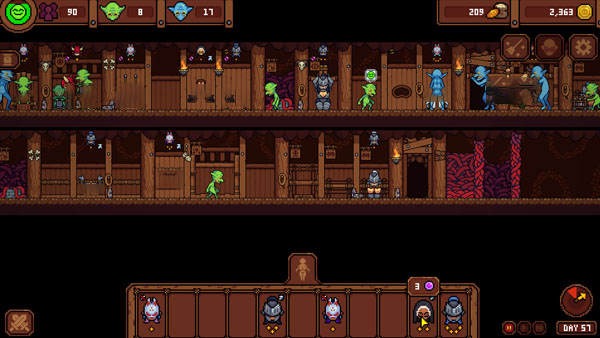 Goblin Nest APK Screenshot