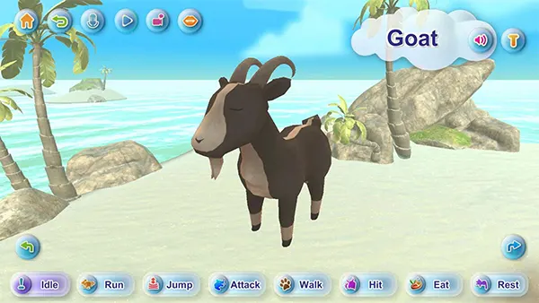 Happy Model APK Screenshot