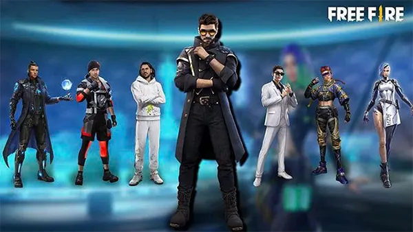 Headlock APK Screenshot