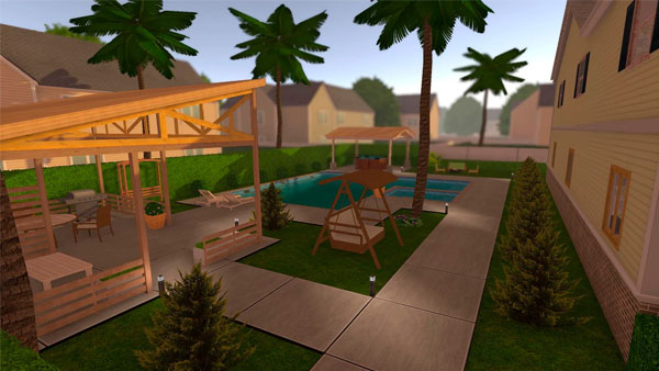 House Designer Mod APK (Unlimited money) Screenshot
