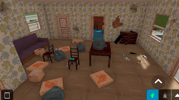 House Designer Mod APK (Unlimited money) Screenshot