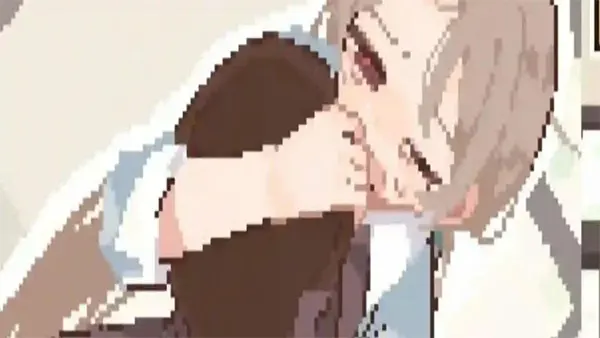 Hypnosis Voice With Employee Girl APK Screenshot
