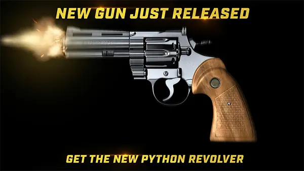 iGun Pro 2 Mod APK (Unlocked All Weapon) Screenshot