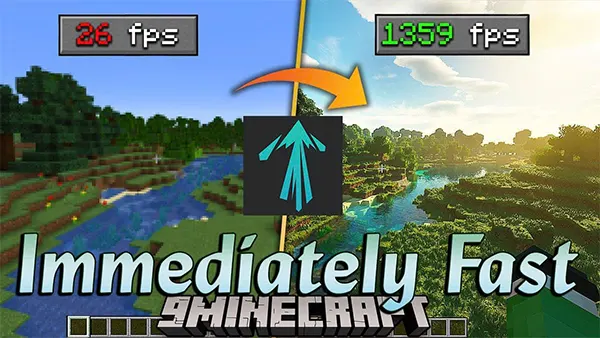 ImmediatelyFast APK Screenshot
