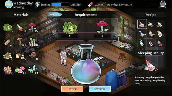 Immoral-Bathhouse APK Screenshot