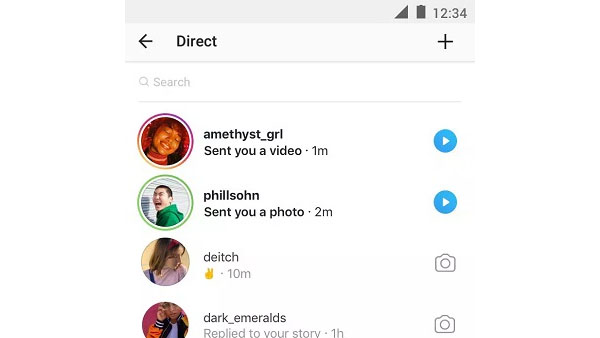 Insta Pro 2 APK APK Screenshot