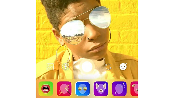 Insta Pro 2 APK APK Screenshot