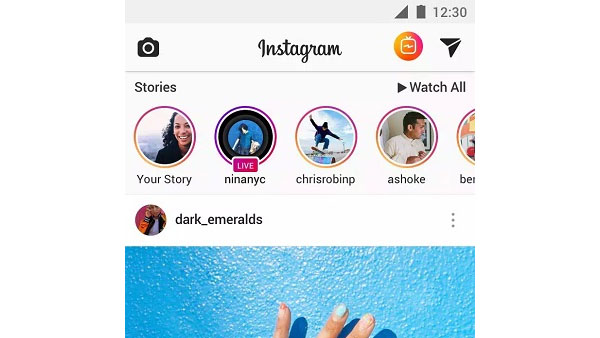 Insta Pro 2 APK APK Screenshot
