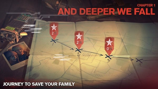 Into the Dead 2 Mod APK (Unlimited money) Screenshot