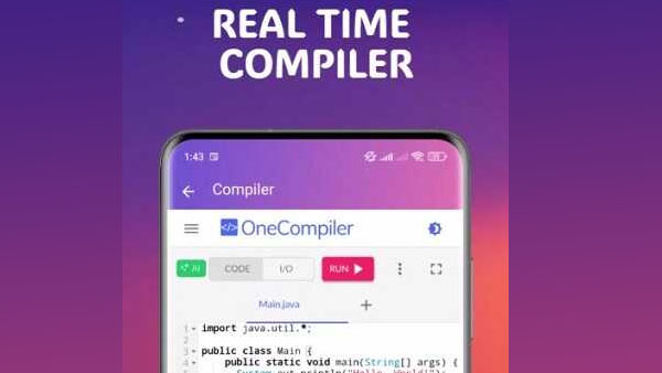 Java Pro Mod APK Screenshot