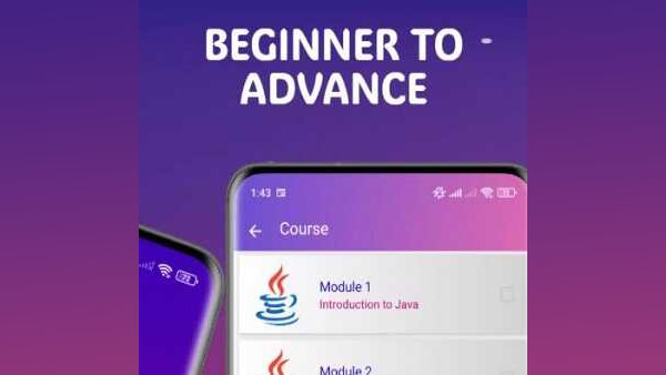 Java Pro Mod APK Screenshot