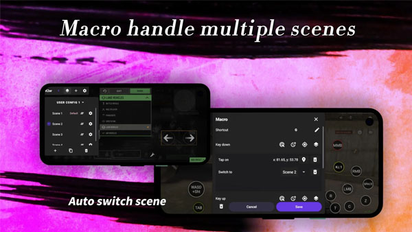 K2er APK Screenshot