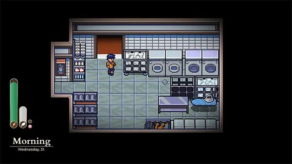 Komadori Inn APK Screenshot