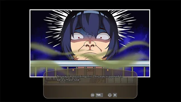 Komadori Inn APK Screenshot