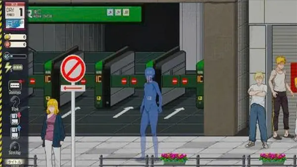 Legend of Temporary Cleaner APK Screenshot