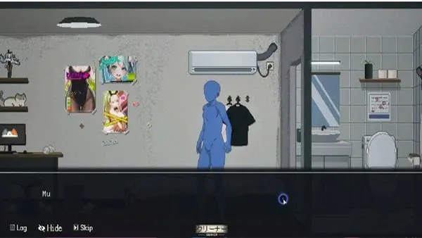 Legend of Temporary Cleaner APK Screenshot