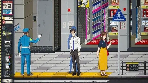 Legend of Temporary Cleaner APK Screenshot