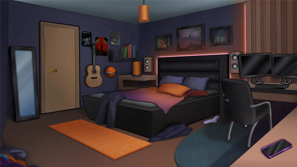 Life in Woodchester APK Screenshot